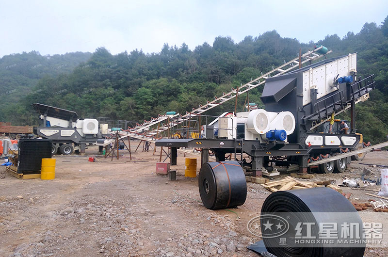 环保节能的小型流动91视频下载污版